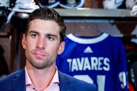 Tavares bliver kaptaalkandidat for Maple Leafs